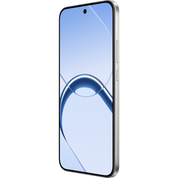 Фото - Смартфон realme 16 5G Air 8/256Gb White